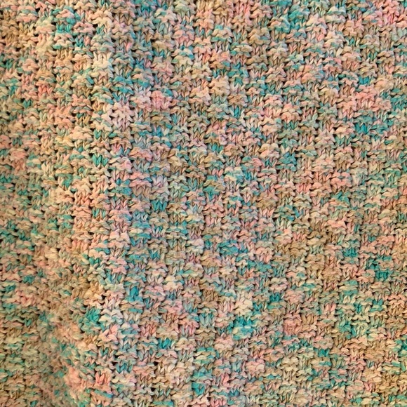 VINTAGE Koret Francisca Knit Kawaii Top - Picture 3 of 10